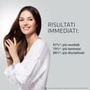 Rowenta Hair Therapist, Spazzola per la cura dei Capelli, Ripara e Rinforza i Capelli Danneggiati, Rende i Capelli Sani e Luminosi, Risultati Immediati, Spazzola a Vapore, Bianco, CF9920 - 5