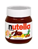 Nutella Ferrero Hazelnut Spread 6 x 400g - 1