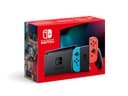Nintendo Switch (Neon Red/Neon blue) - 1