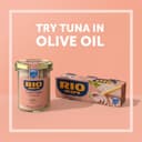Rio Mare Tuna in Extra Virgin Olive Oil, 48 x 65g, Prime Quality Tinned Fish, Italy's Favourite Tuna, Sustainably sourced - 7