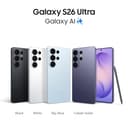 Samsung Galaxy S26 Ultra AI Smartphone mit Galaxy AI, Handy ohne Vertrag, Android, Privacy Display, 12 GB RAM, 512 GB Speicher, 200 MP, Cobalt Violet, 3 Jahre Herstellergarantie [Exklusiv auf Amazon] - 4