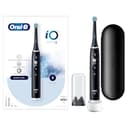 Oral-B iO Series 6 Adulte Brosse à dents rotative Noir - 2