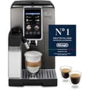De’Longhi Dinamica Plus ECAM 380.95.TB coffee maker Fully-auto Combi coffee maker 1.8 L - 1