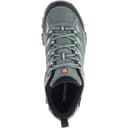Merrell Moab 3 GTX, wasserdichte Wanderschuhe für Damen, Sedona Sage, 38 EU - 7