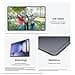 Tablette tactile Samsung Galaxy Tab S10 Ultra 14,6 Wifi 256 Go Argent - 4