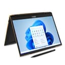 MSI Summit E13 AI Evo 2025 Laptop / 33.8 cm Touch 60hertz / 16 núcleos Intel Ultra 7 155H Intel Arc Graphics / 16GB LPDDR5 1TB NVMe SSD M.2 / Teclado retroiluminado Fingerprint Thunderbolt 4 Wi-Fi - 1