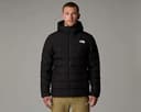 The North Face Aconcagua 3 Giacca da uomo Tnf Black/Npf L - 3