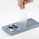 Ibywind 2 Stück Schutzfolie für Honor Magic6 Pro 5G 6.8" + Kamera- und Rückseiten-Schutz aus Kohlefaser, Hydrogel TPU - 4