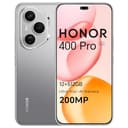 HONOR 400 Pro Smartphone 5G 12GB RAM 512GB ROM, Dual SIM NFC, AMOLED da 6.7 pollici display Eye Comfort con Snapdragon 8 Gen 3, 200MP Ultra-clear AI Camera,5300 mAh, Lunar Grey [Versione italiana] - 1