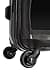 American Tourister Bon AIR - Spinner M, Suitcase, 66 cm, 57.5L, Black (Black) - 5