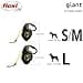 flexi Giant M harness 8 m for dogs up to 25 kg - 3