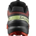 Salomon Speedcross 6 475815, Men Running Shoes, Burgundy, 46 EU - 4