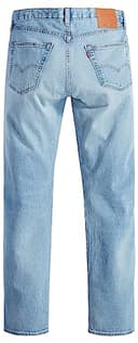 Levi's Uomo 501 Original Fit Jeans, Stretch It Out, 32W / 30L - 7