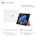 Microsoft Surface Pro | Copilot+ PC | 13" Touchscreen | Snapdragon® X Plus (10 Cores) | 16GB RAM | 256GB SSD | Latest Model, 11th Edition | Platinum - 5