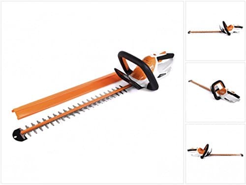 Stihl HSA 45 - Cortasetos (ion de litio, con batería integrada)
