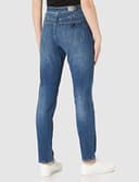 Armani Exchange Skinny Fit Jeans - 3