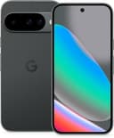 Google Pixel 10 - Smartphone Android desbloqueado con Gemini, cámara trasera triple avanzada, batería de más de 24 horas y pantalla Actua de 6.3 pulgadas, obsidiana, 128 GB (Reacondicionado) - 1