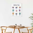 KEUSPI 088-RC-YH Wallart - 3