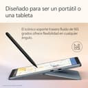 Microsoft Surface Pro | Copilot+ PC | Pantalla táctil LCD 12” | Snapdragon X Plus | 16GB RAM | Almacenamiento de 512GB | Último Modelo | Océano - 8