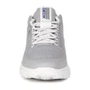 Geox D Spherica A, Zapatillas Mujer, Gris Lt Grey, 38 EU - 7