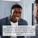 Waterpik Ultra Irrigador Dental de Sobremesa Profesional con Agua a Presión y Sistema Avanzado de Control de Presión con 10 Posiciones con 6 Boquillas, Eliminación de Placa Dental, Azul (WP-663UK-EU) - 7