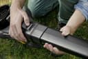 STIGA BL 130c V Soffiatore/Aspiratore Elettrico, 2600 W, 7 m³/min – Sacco 45 L, Mulching – Pulizia Giardino - 5