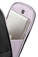 Samsonite Zalia 2.0 - 15.6 Inch laptop backpack, 41 cm, 18 l, black (black) - 8