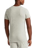 Polo Ralph Lauren Slim Fit Cotton T-Shirt 3-Pack - 5