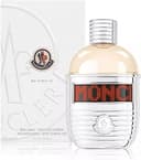 MONCLER, Pour Femme, Eau de Parfum, Damenduft, Refillable + LED Screen, 150 ml - 2