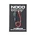 NOCO GBC007 Boost X-Connect Alargador Adaptador de 47 Centímetros para Arrancadores Auxiliares de Litio GB20, GB40, GB50 y GBX45 UltraSafe - 2