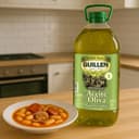 Guillén - Aceite de Oliva Intenso - Garrafa 5 L - 3