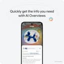 Google Pixel 9 Pro XL - Unlocked Android Smartphone with Gemini, Triple Rear Camera System, 24-Hour Battery, and 6.8" Super Actua Display - Obsidian, 256GB - 3