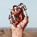 Perfume Hombre Dolce & Gabbana King 200 ml - 5