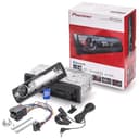 Autoradio Bluetooth e Dab di Pioneer, nero - 3