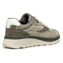 Geox U Spherica Actif X1, Zapatillas Hombre, Sand Sage, 43 EU - 8