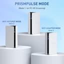 PRISMXR PC-VR Streaming Link, kabellos stabil und schnell Air Bridge AX3000 WiFi6 Router kompatibel mit Meta Quest 3/3S/2 Zubehör usw., ersetzt VR Air Link Kabel (Puppis S1) - 8