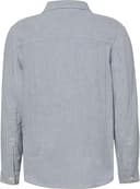 Calvin Klein Casual Classic Lv04Rc706G, Camicia Casual, Uomo, Blu (Boardwalk Summer), XL - 6