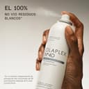 Olaplex No 4D Champú Seco, Desintoxica el Cuero Cabelludo, Neutraliza el Olor, Deja el Cabello Limpio, Para Todo Tipo de Cabello, 250ml - 3