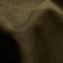 Chaqueta de invierno para hombre, larga, gruesa, cómoda, de forro polar, chaqueta con solapa, forro cálido, chaqueta de manga larga acolchada con cremallera para senderismo, tallas grandes, parka y - 5