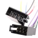 Pioneer MVH-S320BT Autoradio Bluetooth 1DIN - 7