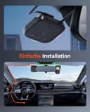 Vantrue Módulo LTE SIM para cámaras E1Pro, N4ProS, N5S, S1ProMax con vista previa remota, geofencing y alarma, notificación de incidentes, seguimiento de ubicación - 8