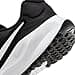 Nike Revolution 7 Men’s Trainers, Black White - 2
