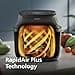 Philips Airfryer 3000 Series 6.2L, Cooking Window, 16-in-1 Airfryer, RapidAir Plus Technology, Fat Removal, HomeID Recipe App, Easy to Clean (NA332/09) - 4