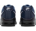 NIKE Mens Air Max Invigor Basketball Shoe, Obsidian White Mystic Navy Black Dark, 8.5 UK - 2