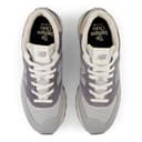 New Balance U574LGFG Scarpe Lifestyle Unisex - YTZ Men Arctic Grey UK 5.5 - 6