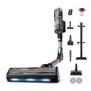 Rowenta RH9CD9E0 X-Force Flex 16.60 Animal Aqua, Aspirapolvere Senza Fili, Nero/Rame - 1