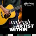 MARTIN 3er-Pack Akustikgitarrensaiten, Superior Performance Custom Light 11-52, 80/20 Bronze (MA175PK3) - 7