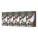 by Amazon Ristretto Intenso Coffee Capsules Nespresso Compatible, 100 Capsules (5 Packs x 20) - Rainforest Alliance Certified - 1