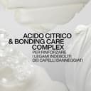 Redken, Shampoo + Balsamo + Leave In Travel Size in Omaggio, Azione Riparatrice, Per Capelli Danneggiati, Formula con Acido Citrico, Acidic Bonding Concentrate ABC, 300ml + 300ml + 30ml - 7