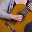 Yamaha C40 Chitarra Classica - Chitarra 4/4 in Legno 65 cm, Scala 25 9/16”, 6 Corde in Nylon, per Principianti – Naturale - 7